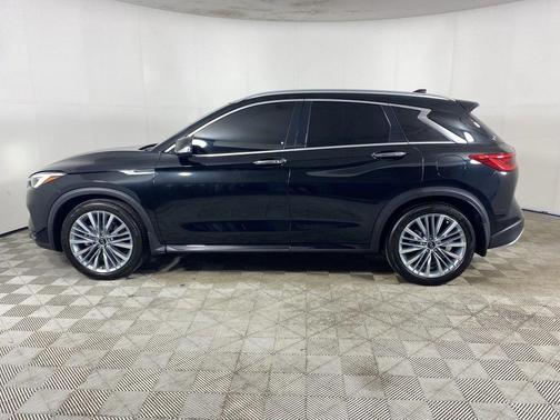2023 INFINITI QX50 AUTOGRAPH AWD
