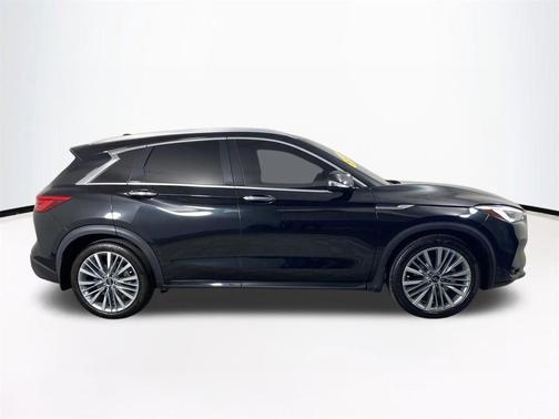 2023 INFINITI QX50 AUTOGRAPH AWD