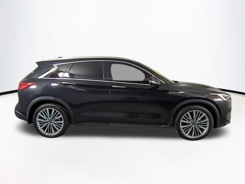 2023 INFINITI QX50 AUTOGRAPH AWD