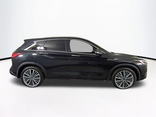 2023 INFINITI QX50 AUTOGRAPH AWD