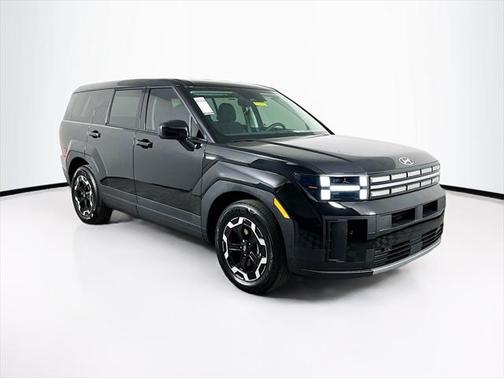 2025 Hyundai SANTA FE SE