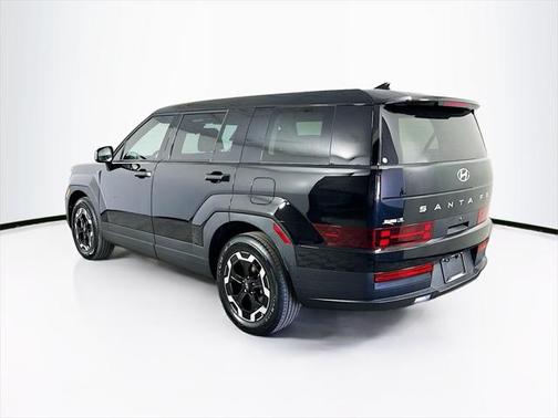 2025 Hyundai SANTA FE SE