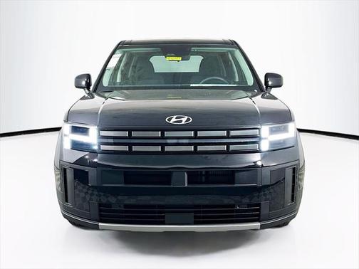 2025 Hyundai SANTA FE SE
