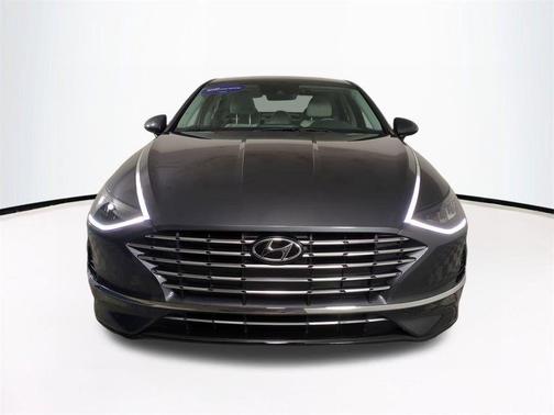 2023 Hyundai SONATA Hybrid SE