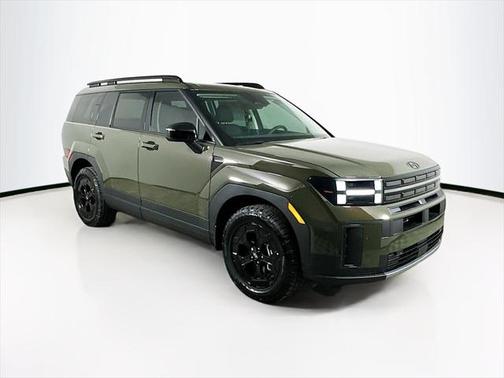 2025 Hyundai SANTA FE XRT
