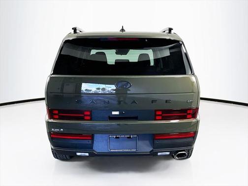 2025 Hyundai SANTA FE XRT