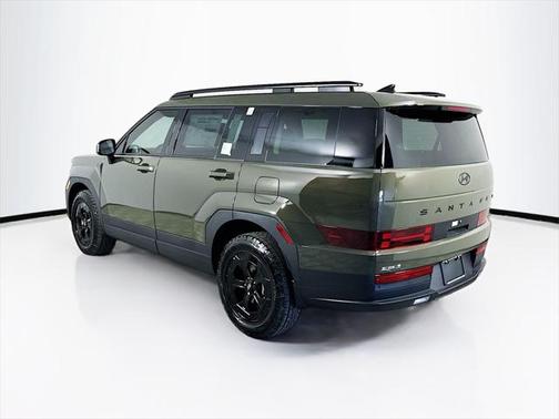 2025 Hyundai SANTA FE XRT