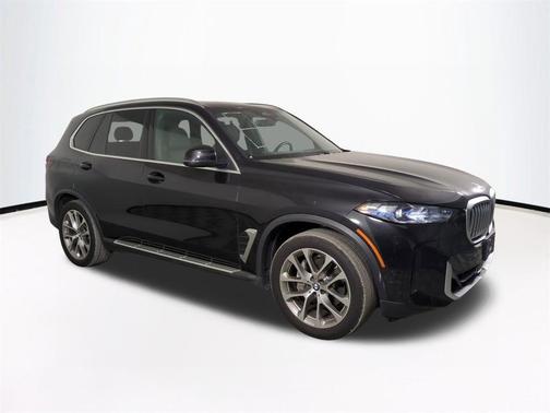 2025 BMW X5 sDrive40i