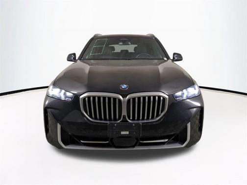 2025 BMW X5 sDrive40i