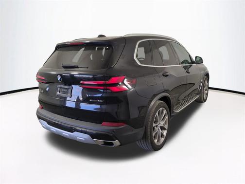 2025 BMW X5 sDrive40i