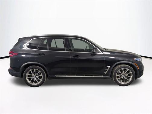 2025 BMW X5 sDrive40i