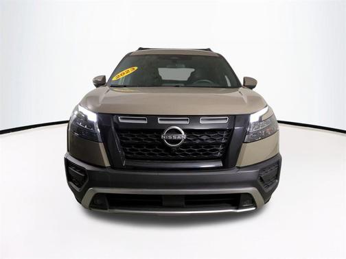 2023 Nissan Pathfinder Rock Creek 4WD