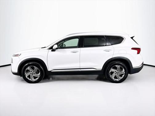 2022 Hyundai SANTA FE SEL 2.4
