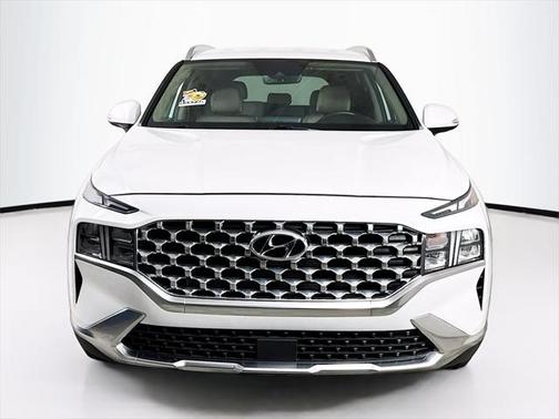 2022 Hyundai SANTA FE SEL 2.4