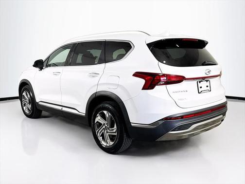 2022 Hyundai SANTA FE SEL 2.4