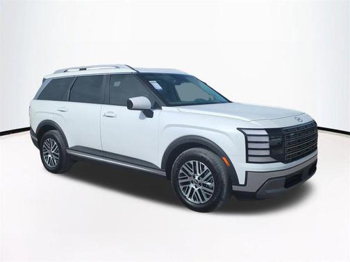 2026 Hyundai PALISADE SEL 7P