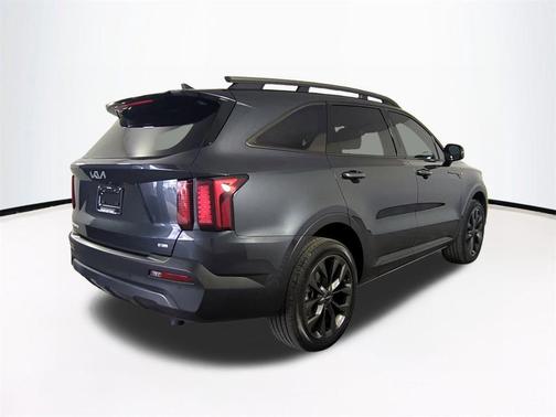 2023 Kia Sorento EX