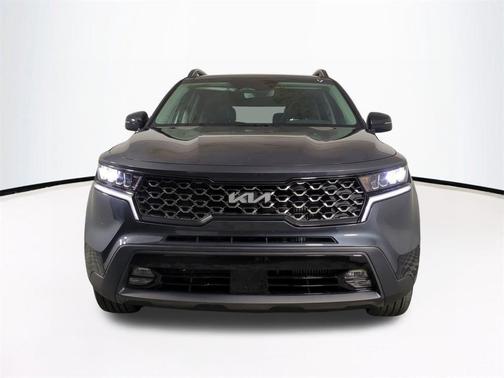 2023 Kia Sorento EX