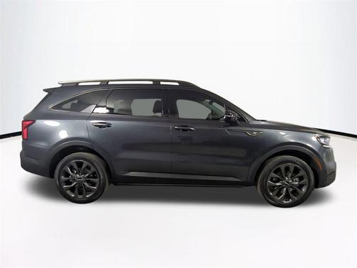 2023 Kia Sorento EX