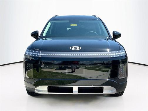 2026 Hyundai IONIQ 9 S
