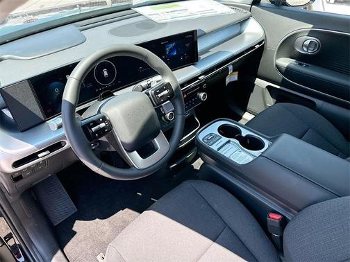 2026 Hyundai IONIQ 9 S