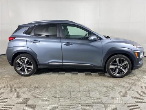 2021 Hyundai KONA Ultimate