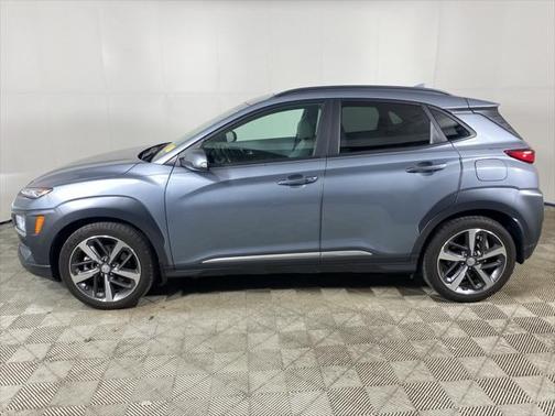 2021 Hyundai KONA Ultimate