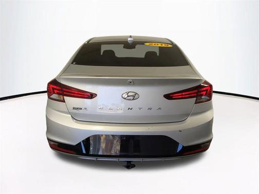 2019 Hyundai ELANTRA Value Edition