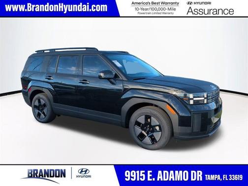 2026 Hyundai SANTA FE SEL 2.4