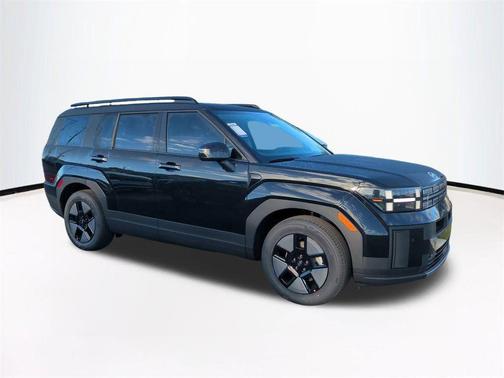 2026 Hyundai SANTA FE SEL 2.4