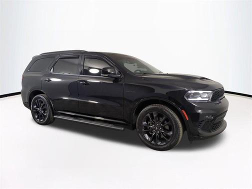 2023 Dodge Durango R/T Plus AWD