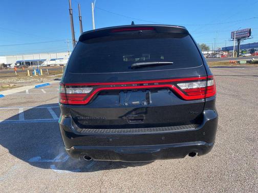 2023 Dodge Durango R/T Plus AWD