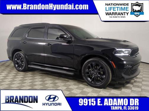 2023 Dodge Durango R/T Plus AWD
