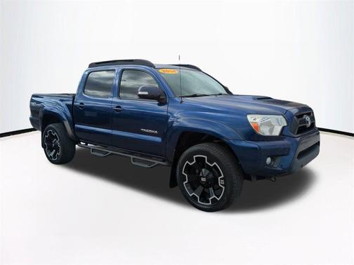 2014 Toyota Tacoma PreRunner