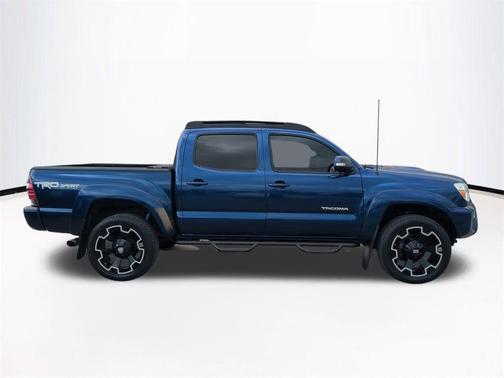 2014 Toyota Tacoma PreRunner
