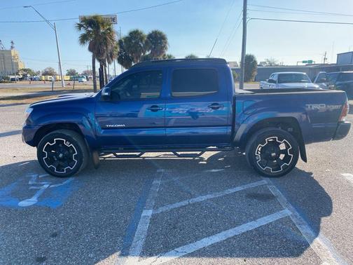 2014 Toyota Tacoma PreRunner