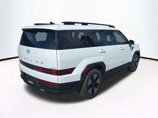 2026 Hyundai SANTA FE SEL 2.4