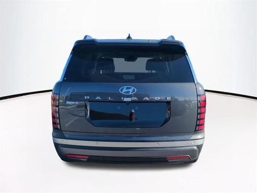 2026 Hyundai PALISADE SEL 7P
