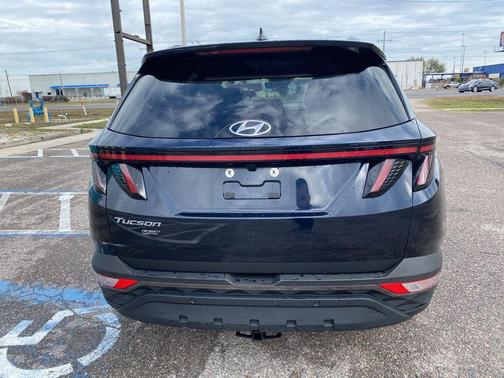 2023 Hyundai TUCSON XRT