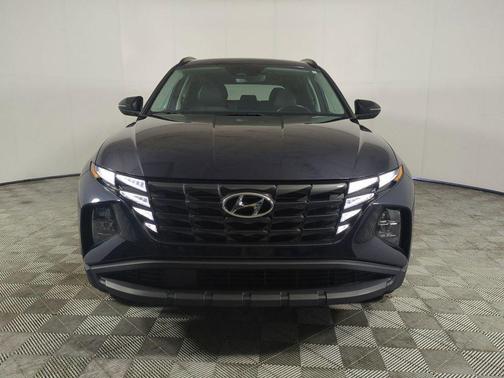 2023 Hyundai TUCSON XRT