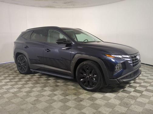 2023 Hyundai TUCSON XRT