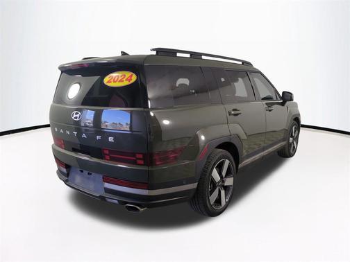 2024 Hyundai SANTA FE Limited