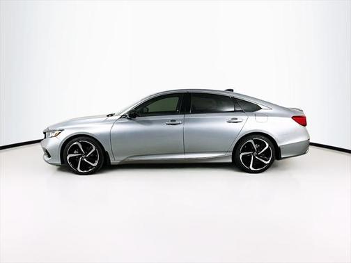 2022 Honda Accord Sport SE 1.5T