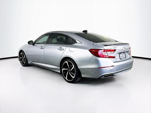 2022 Honda Accord Sport SE 1.5T