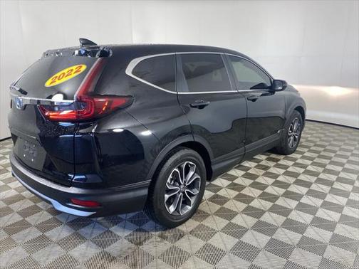 2022 Honda CR-V 2WD EX-L