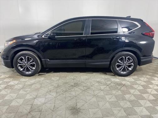 2022 Honda CR-V 2WD EX-L