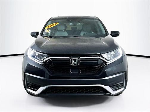 2022 Honda CR-V 2WD EX-L
