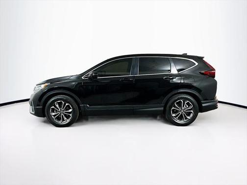 2022 Honda CR-V 2WD EX-L
