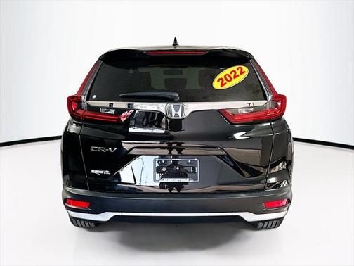 2022 Honda CR-V 2WD EX-L