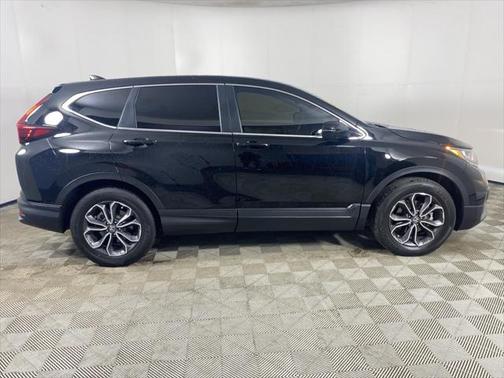 2022 Honda CR-V 2WD EX-L